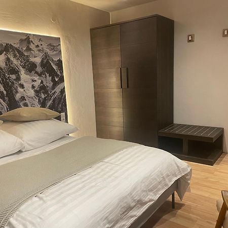 Nest'L Appartements & Zimmer Mosern Exterior photo